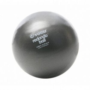 43451-69268 Пилатес-мяч TOGU Redondo Ball 18 см антрацит, TG491300AC-18-00