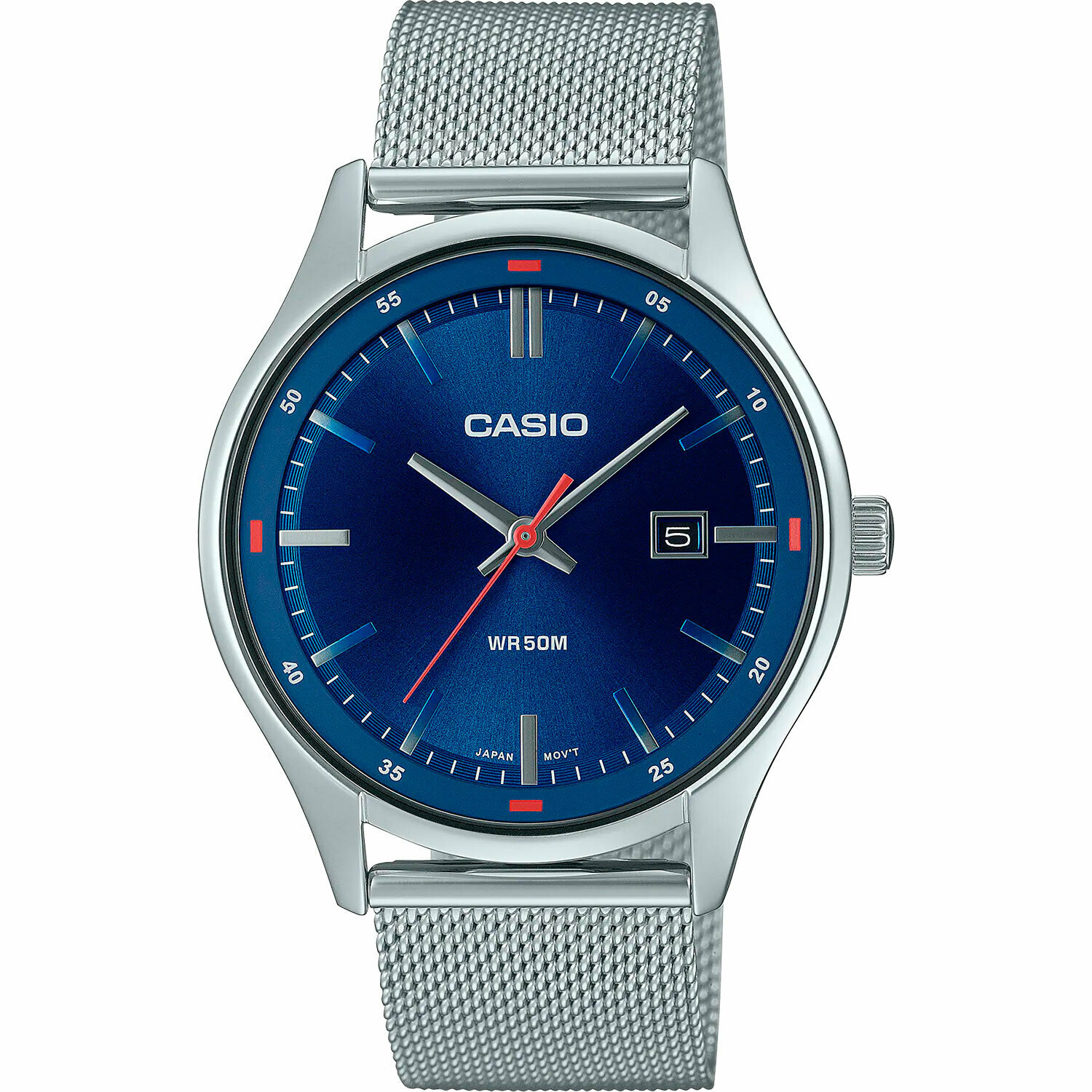 Наручные часы CASIO Collection MTP-E710M-2A
