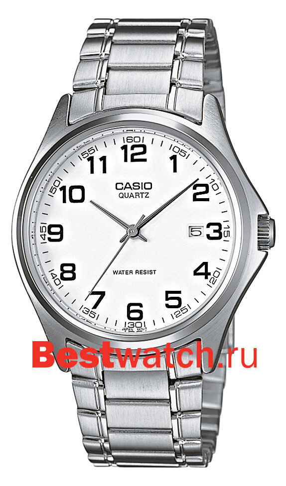 Наручные часы CASIO Collection MTP-1183A-7B