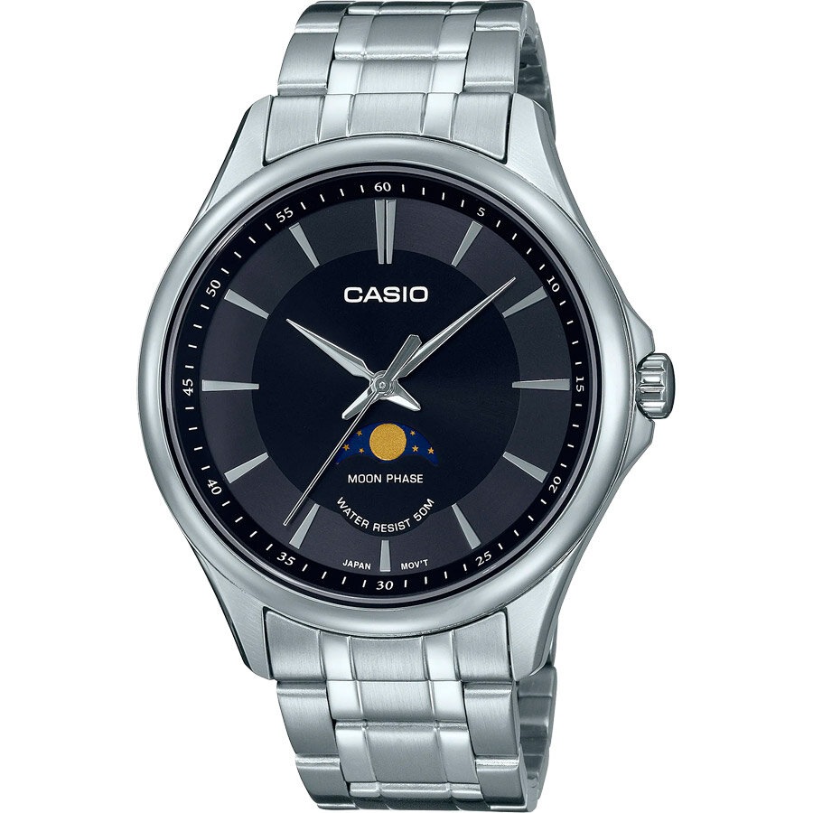 Наручные часы CASIO Collection MTP-M100D-1A