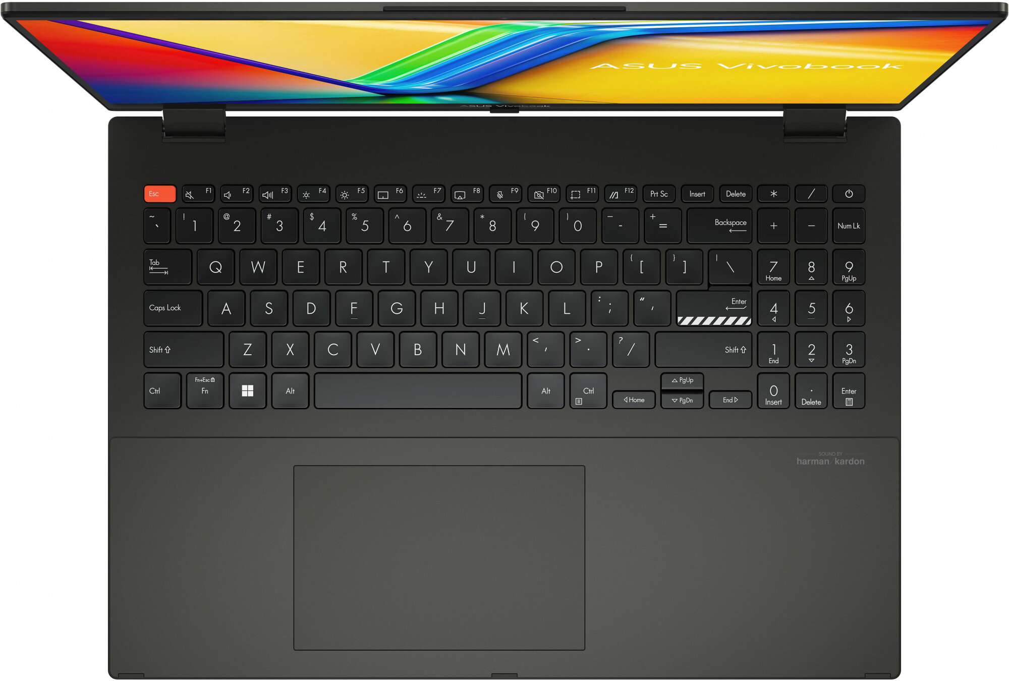 Ноутбук Asus - фото №12