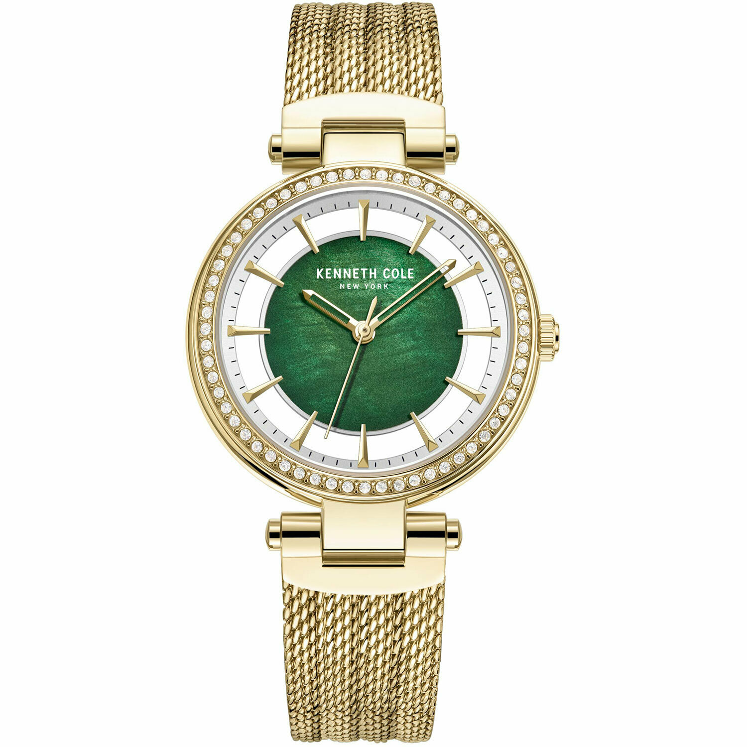 Kenneth Cole Transparency KCWLA2220105