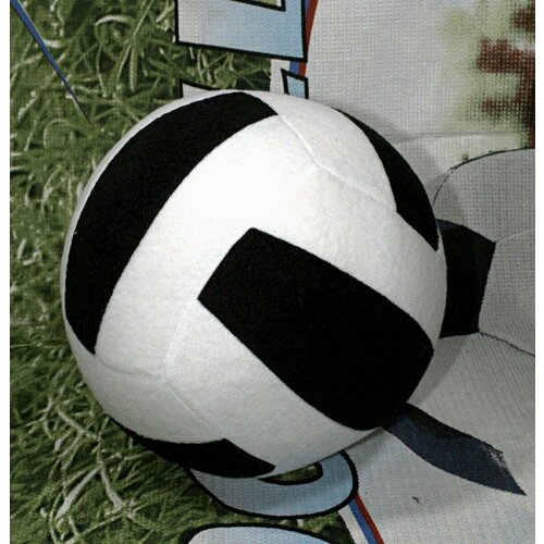 фото Подушка антистресс макс жермон волейбольный мяч