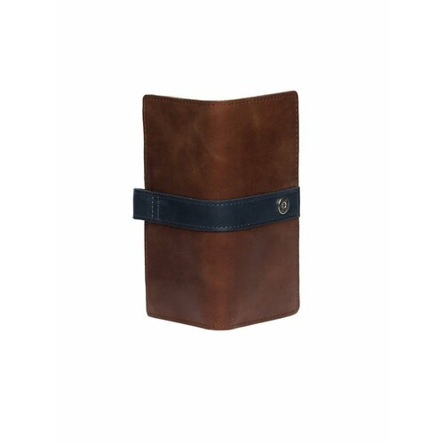 Портмоне , коричневый