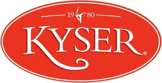 KYSER Каподастр для классической гитары KPAC KYSER