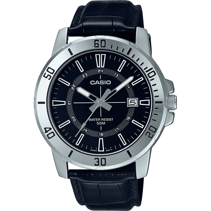 Наручные часы CASIO MTP-VD01L-1C