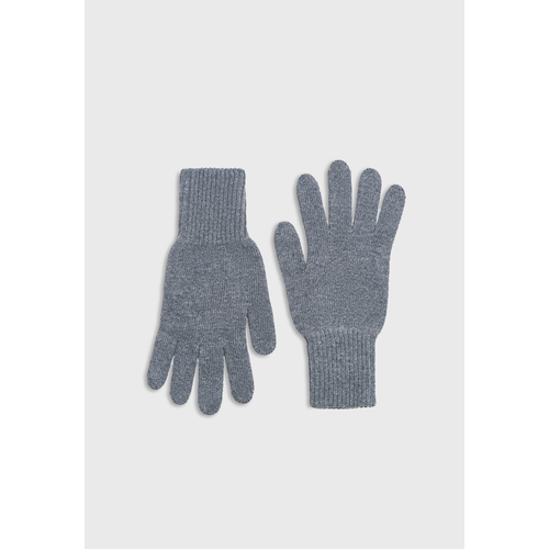 фото Перчатки studio 29, размер onesize, серый