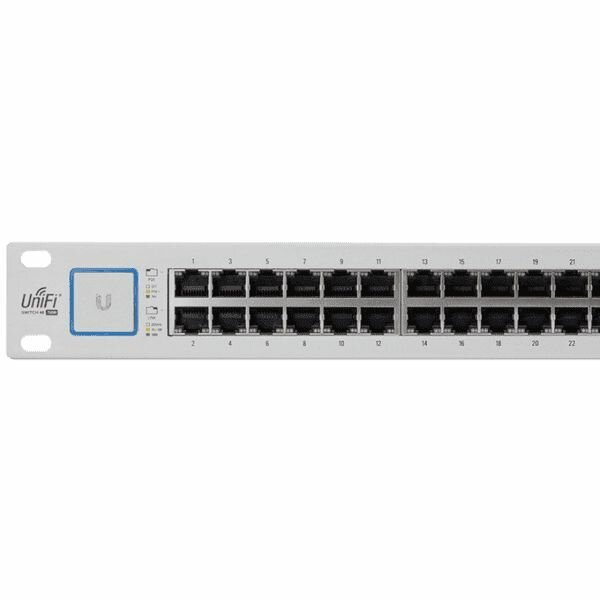 Коммутатор Ubiquiti US-48-500W