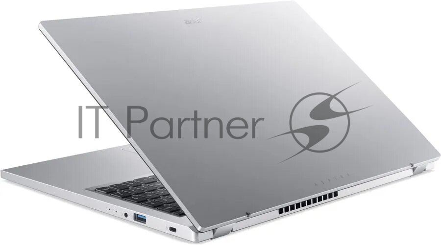 Ноутбук Acer Aspire 3 A315-24P-R490 серебристый (nx.kdeer.00e) - фото №14