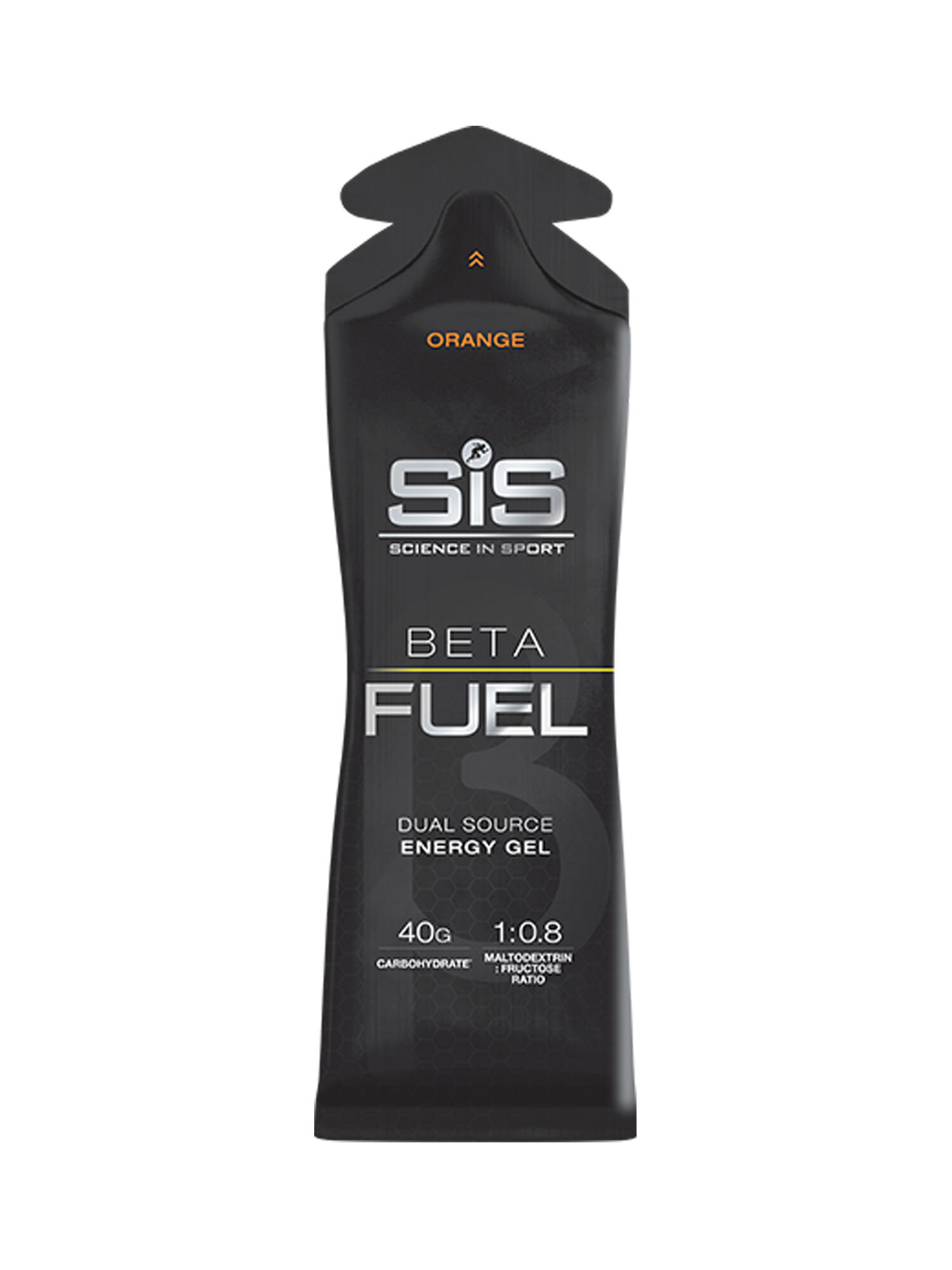 Гель SiS энергетический Beta Fuel 60 мл Апельсин