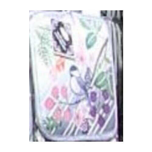 Прихватка 175175 см Райский сад 379₽