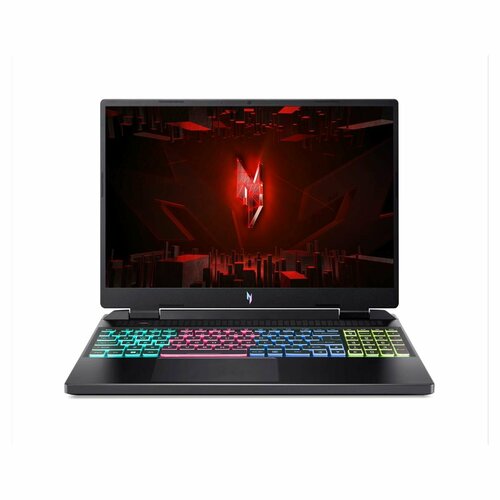 Ноутбук Acer NITRO AN16-51-58S2 NH QLRCD003 11512800₽