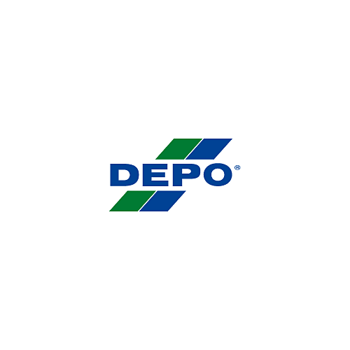 DEPO P-ER04BS3ZL2LLD Зеркало левое электрическое