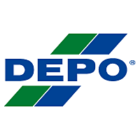 DEPO 100-1101N-LD-E Фара L/R