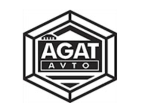 AGAT-AVTO SL0219 Очиститель тормозов и деталей (аэрозоль) (0.52L)