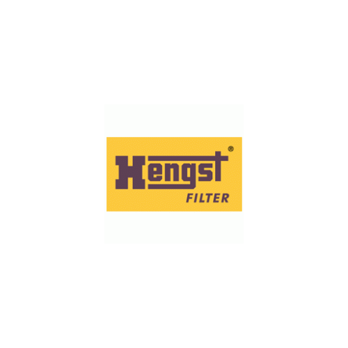 HENGST FILTER E2251L2 Фиьтр воздушный