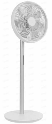 Вентилятор напольный Smartmi ZLBPLDS05ZM Standing Fan 3 Белый