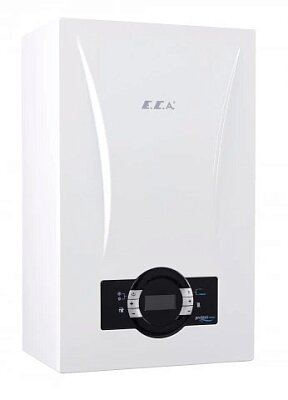 фото Настенный газовый конденсационный котел PROTEUS PREMIX 24 HM NG двухконтурный, с закрытой камерой сгорания, 26 кВт (max. полезная мощность при 50/30 °С)