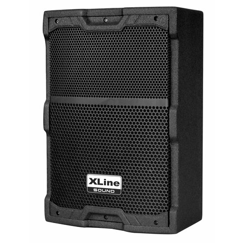 Xline ALFA P-8A Акустическая система активная 2-полосная, 8"+ 1.35", усилитель класса AB:150 Вт RMS