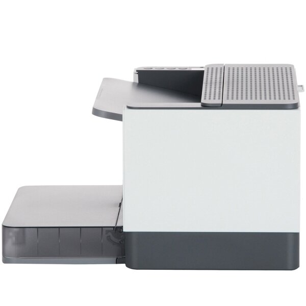 Принтер монохромный HP 2R3E3A A4, 22ppm, Duplex, USB/Wii-Fi, tray 250, СНПТ - фото №10