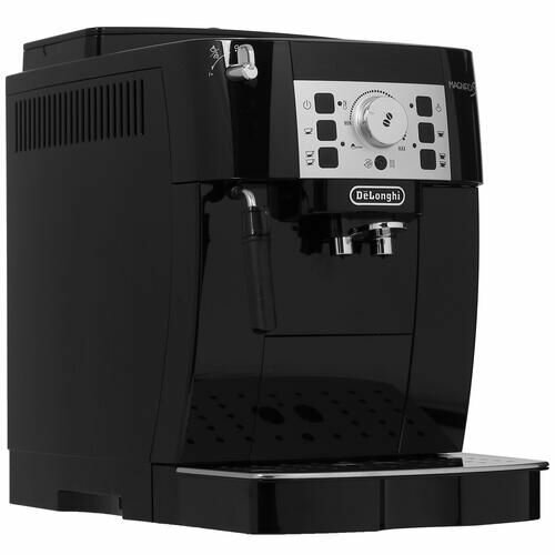 Кофемашина Delonghi ECAM 22.112.B черный - фото №13