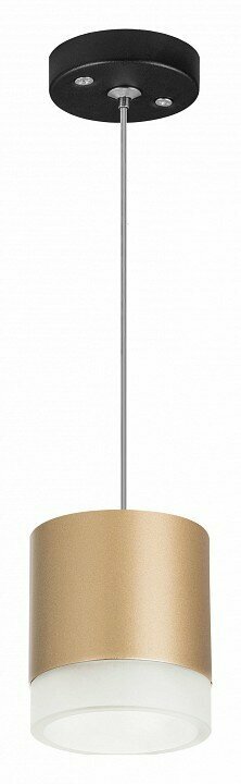 Трековый светильник Lightstar Rullo (213490+595887+202480) - фото №3