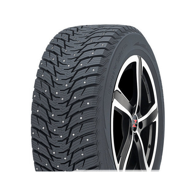 Автошина Westlake Z-506 215/55 R17 98T шип