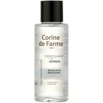 Жидкость Corine de Farme для снятия лака с ногтей 100мл х 2шт - изображение