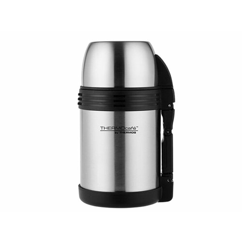 Термос Thermocafe 1L Traveller-1000 SBK