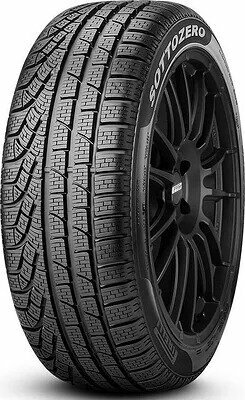 Pirelli 205/55R17 91V W240s2 SottoZero2 (NO)