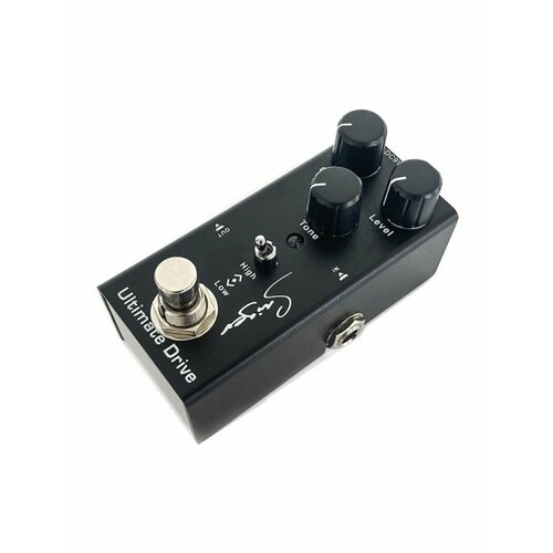JDF-02 Педаль гитарного эффекта Ultimate Drive 2860₽