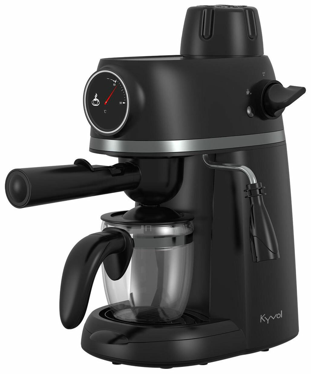 Кофеварка Kyvol Espresso Drip Coffee EDC (PM240A)