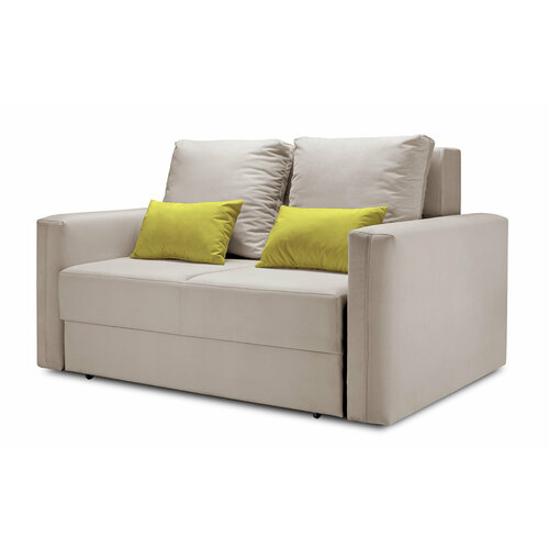 Диван Flepers Lion Крафт 1.6