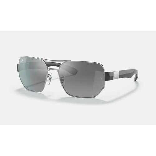 фото Солнцезащитные очки ray-ban, серый