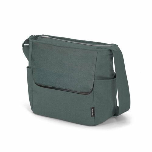 Сумка для коляски Inglesina APTICA NEW DAY BAG, цвет EMERALD GREEN