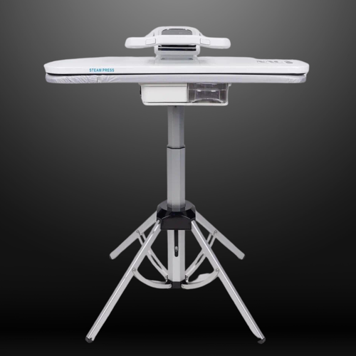 Цифровой паровой пресс SP-226 гладильная система белый 48500₽