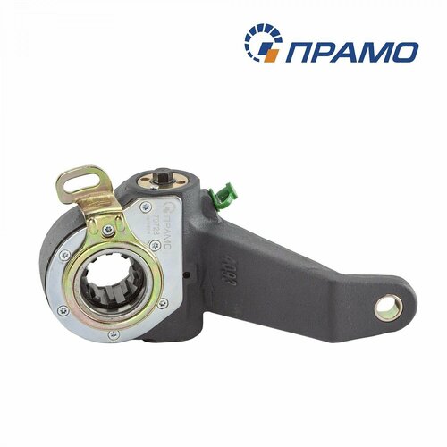 Рычаг Торм. Рег. Мех. (Трещотка) Прамо Для А/М Камаз-6522,6540 Задний Правый 79728 Прамо арт. 79728