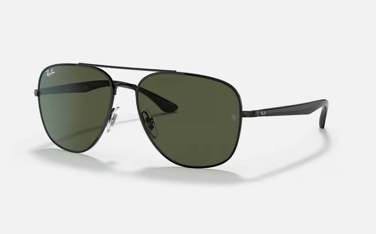 Солнцезащитные очки Ray-Ban