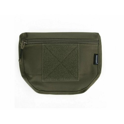 Подсумок универ armor carrier drop pouch/AVS JPC CPC/RG500D EmersonGear