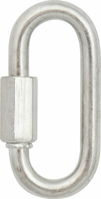 Карабин-рапид Венто вспомогательный 6мм