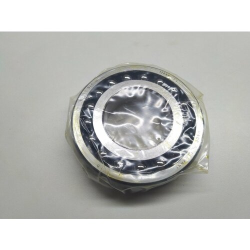 Подшипник 1208 K.TV Бренд SLF Германия 35 X 72 X 17