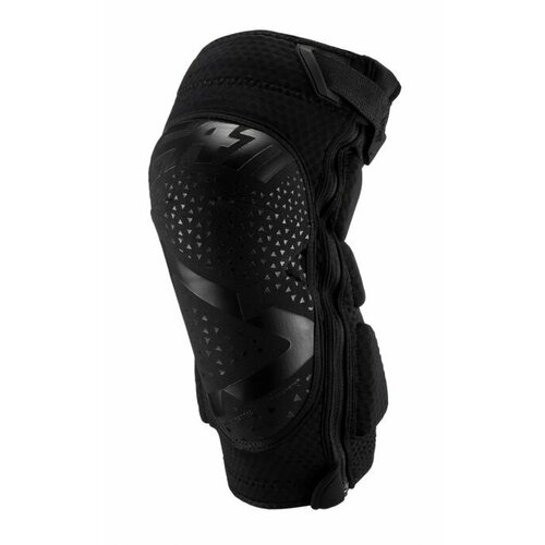 фото Наколенники leatt 3df hybrid knee guard (black, xxl, 2024 (5019400652))