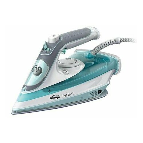 Утюг BRAUN TexStyle 5 SI5017GR