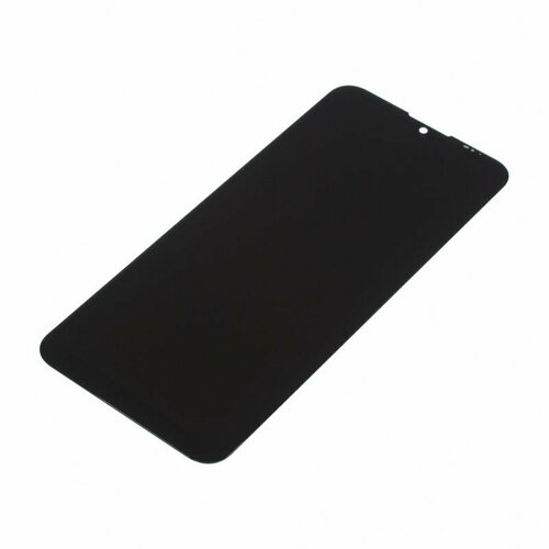 Дисплей для Lenovo K13 Note (в сборе с тачскрином) черный, AAA