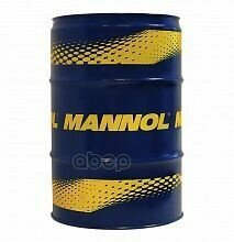 MANNOL Масло Моторное