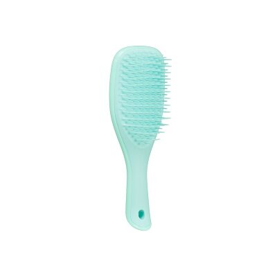 Расческа Tangle Teezer The Wet Detangler Mini Sea Green