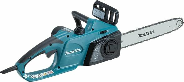 Цепная электрическая пила Makita UC3541A