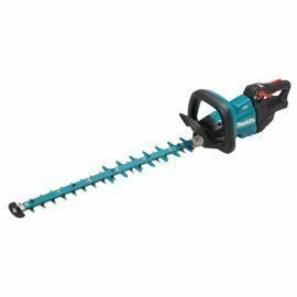 Аккумуляторный кусторез Makita DUH752Z