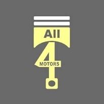 ALL4MOTORS ECB0812TM050 Вкадыши шатунные 12 к-т 050 Tri-Metal Land Rover/Kia 2.5L 25K4F/K5 0K9YV-11-SE0