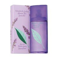 Туалетная вода Elizabeth Arden Green Tea Lavender 100 мл